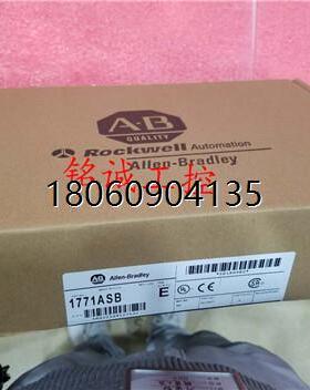 1785-LT3 1771-ACNR15 1794-IE4XOE2现货 AB