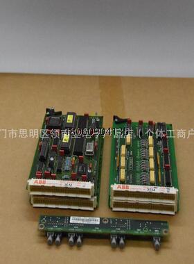 ABB DSQC335 全新模块DSQC345B 质保一年 顺丰包邮现货全新未拆