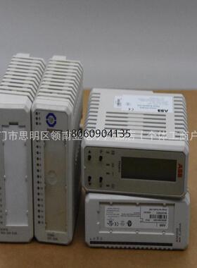 TK850V007 3BSC950192R1 ABB瑞典进口直采工控配件DCS系统模块现