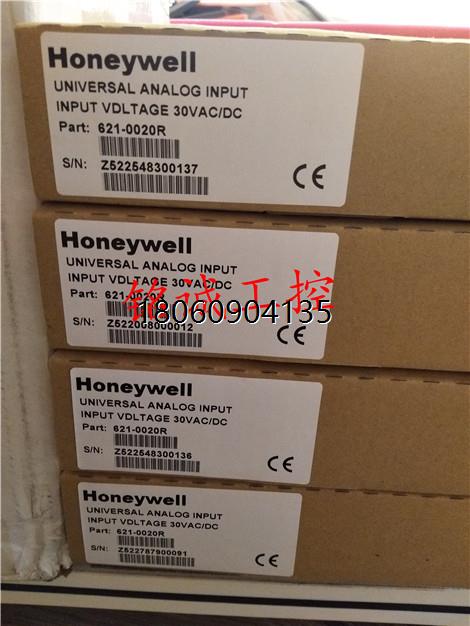 Honeywell 51198947-100 模块现货