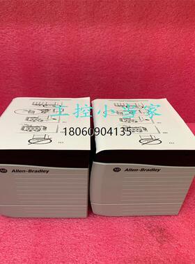 1756-PB75  电源模块 控制逻辑