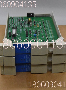 51197155-300美国进口Controledge系列输入模块