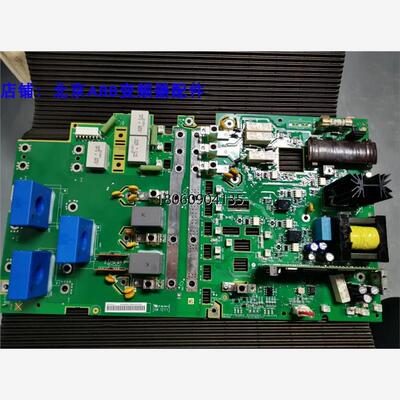 ABB变频器驱动板RINT-5521C全新原装正品 现货优势质保一年未拆封