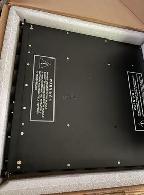 康吉森卡件 ITCC TRICONEX  4119A 300议价