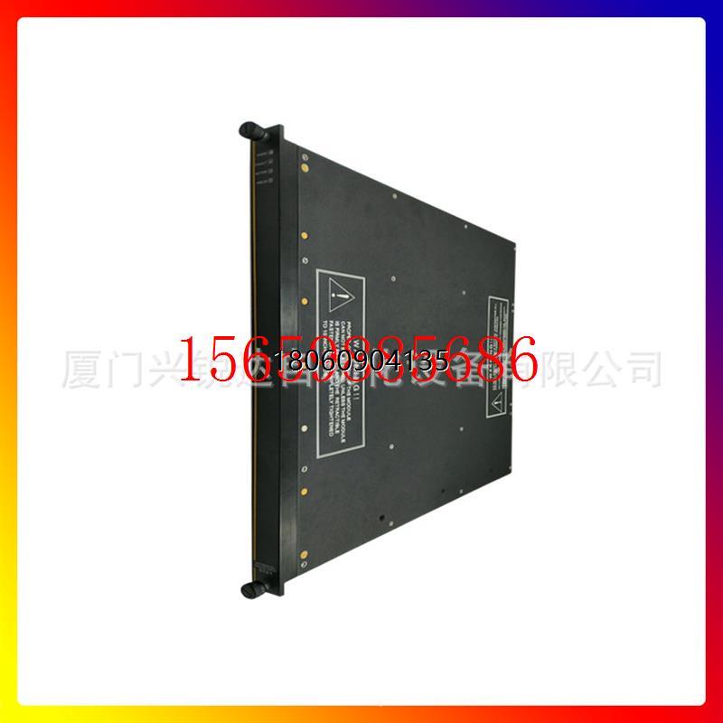 议价4351B 安全ESD系统卡件  4351B 康吉森 货 SIS安议价