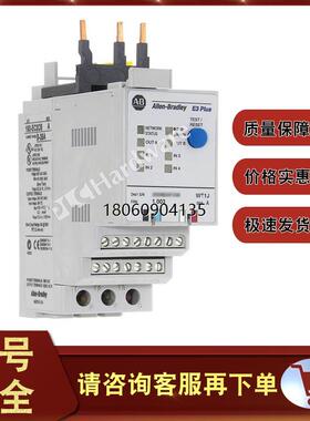 193-EC2CB E3 Plus电子电机保护继电器，5-25A 193EC2CB