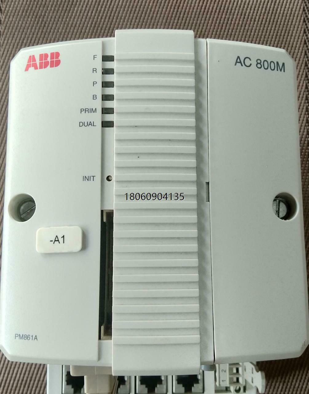 TP830 AI810 ABB全新原装正品现货供应进口模块AI820 CI830