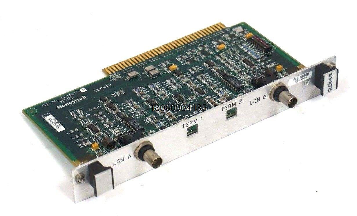 51305072-100 honey霍尼韦尔FS-TDO-1624全新51402755-100模块 现