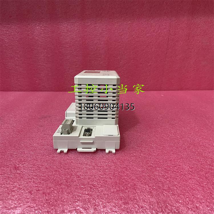 CI830        通信接口