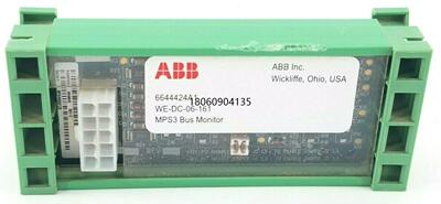 HENF209736R0003瑞典ABB贝利系列 原装自动化设备 库存供应SB821