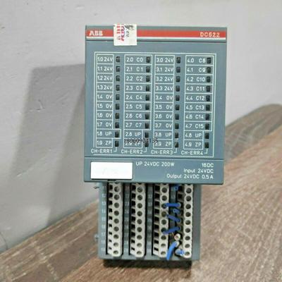 1KHL015545R0001  3BSE018290R1模块全新原装现货供应瑞典ABB