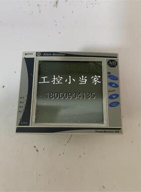 Allen-Bradley 1420-V2-ENT   功率计