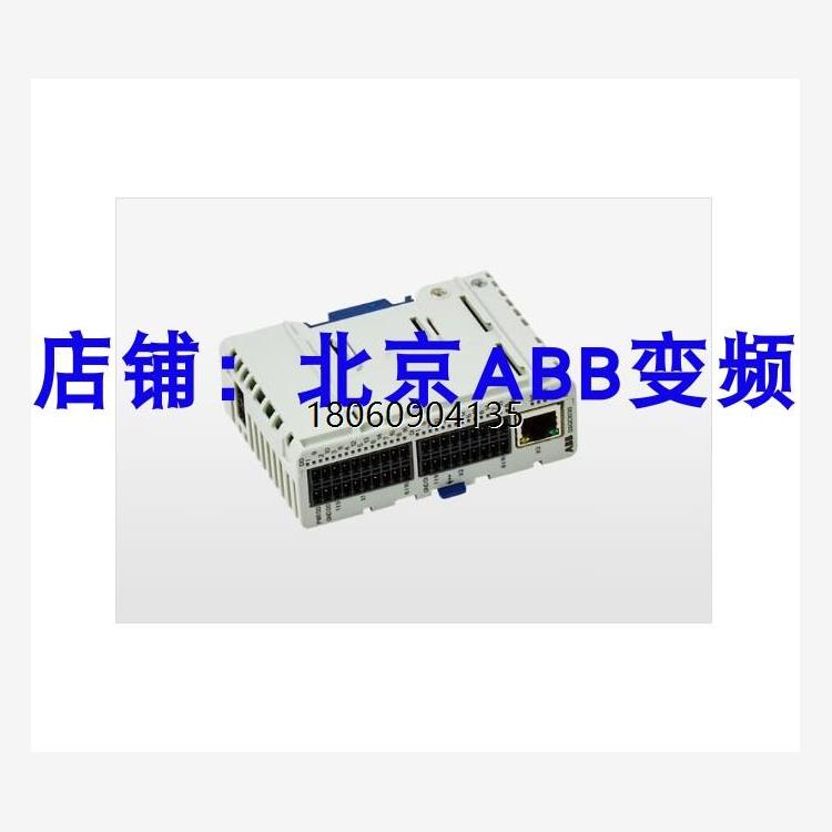 机器人配件DSQC1030/3HAC058663-001/01全新原装正品