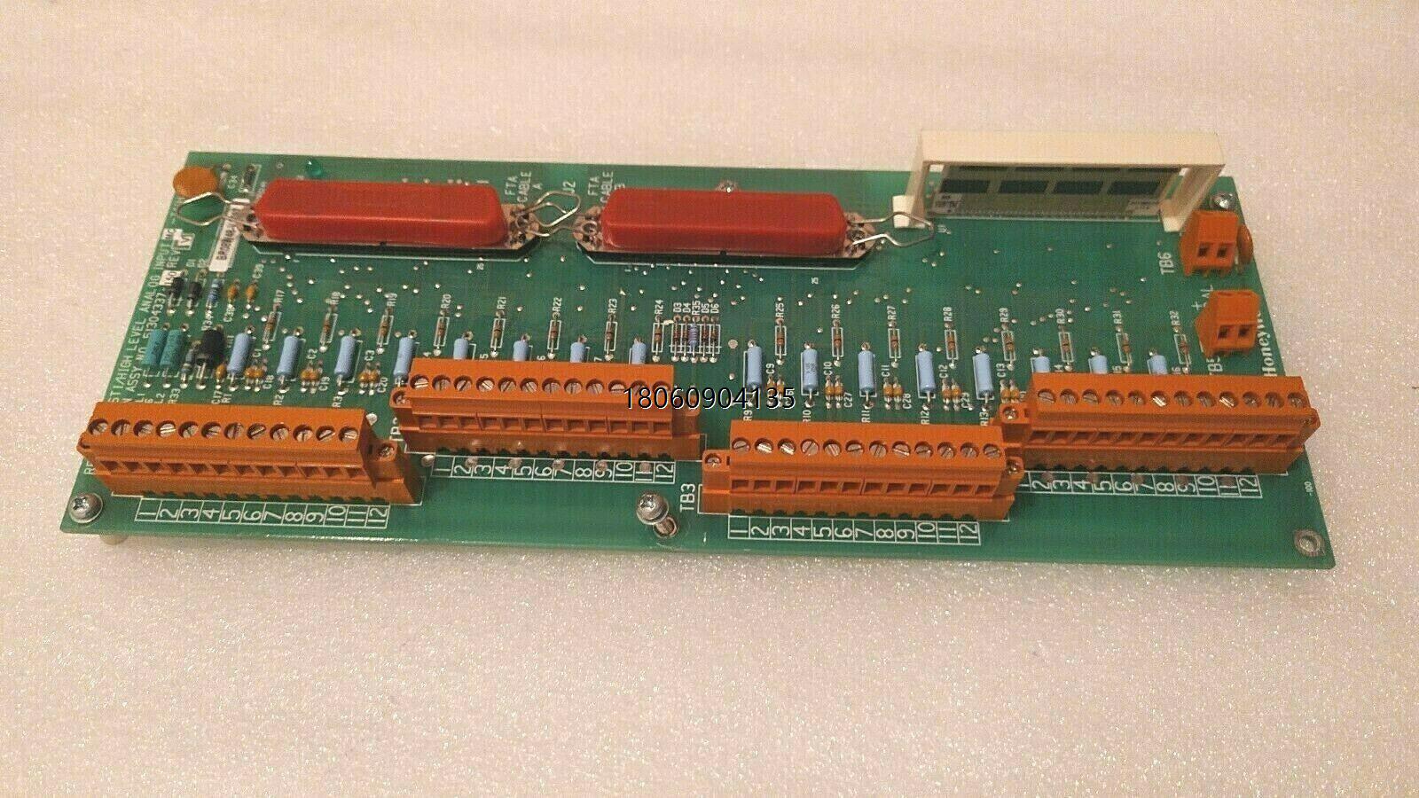 honey霍尼韦尔MC-TDOY23 51204166-175 MC-TDOY22 51204162-175