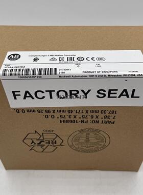 25B-D1P4N104 1756-EN2T  AB罗克韦尔全新原装正品现货供应1794-O