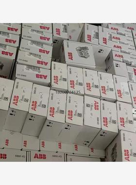 模块DI810 DO810 DO820 AI830 AI820 AO810 AO820 CI801