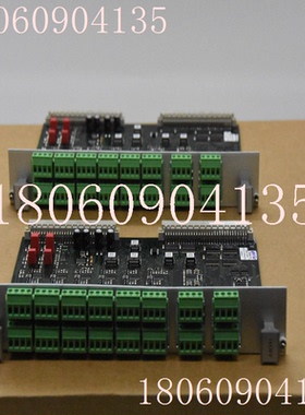 9907-838 WOODWARD 可编程式处理器模块现货 伍德沃德 9907-345