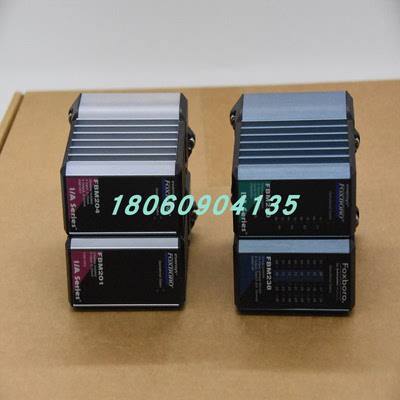 FOXBORO福克斯波罗 FBM232 P0926GW 进口DCS系统模块现货质保一年
