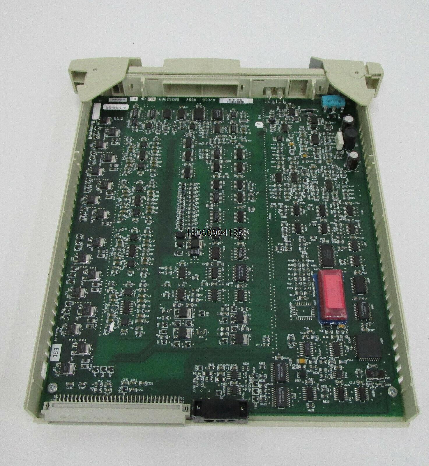 80363969-150 honey霍尼韦尔FS-TDO-1624全新51402755-100模块
