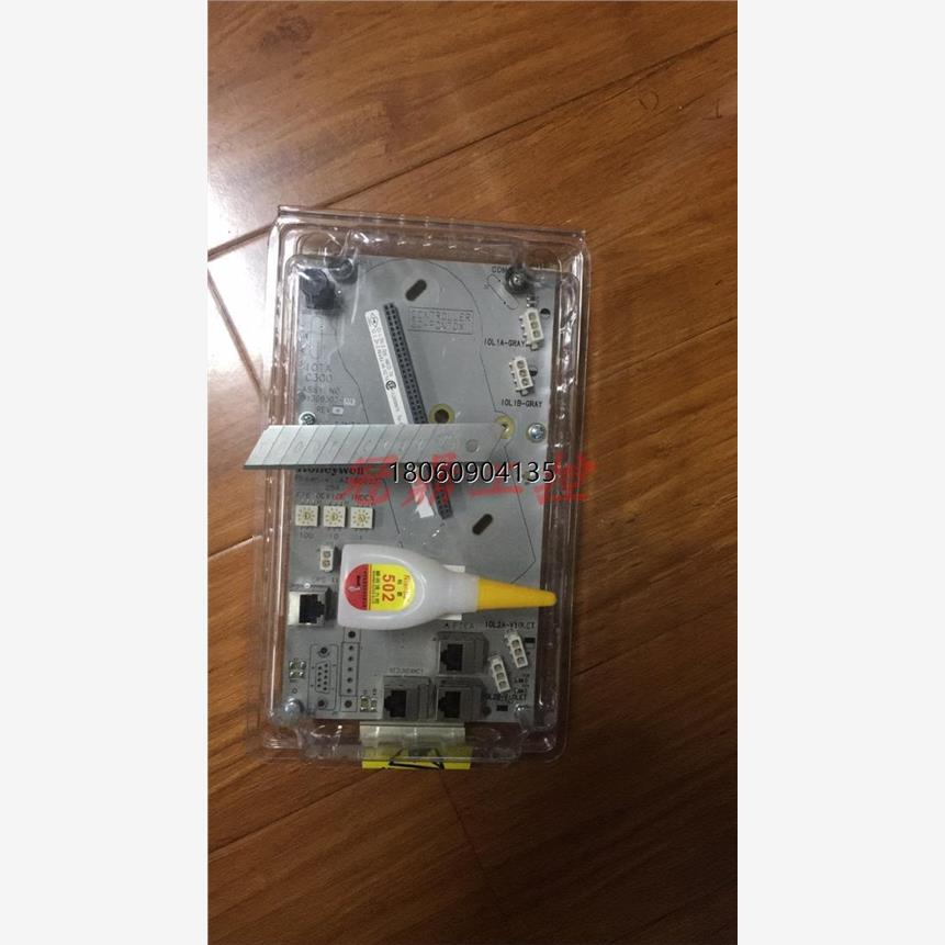 DC-TAIX51霍尼韦尔全新模