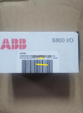 DI810  3BSE008508R1  全新原装正品