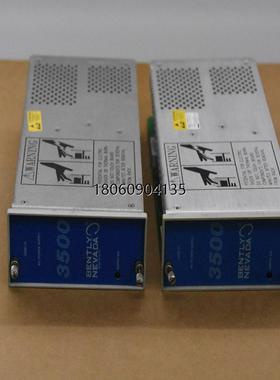 BENTLYNEVADA172323-01本特利1900/65A顺丰包邮质保