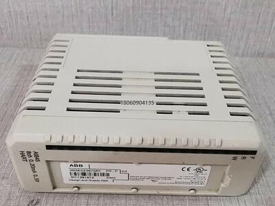 AI845 IMMFP01 NTCS04 DI803瑞典ABB贝利系列 原装自动化设备