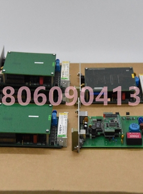 MMS6312 传感器模块美国进口直采DCS系统工控配件现货 MMS6822