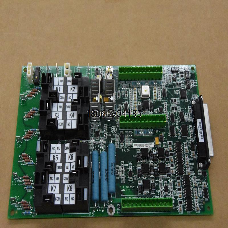 5SHX0845F1A原厂进口，