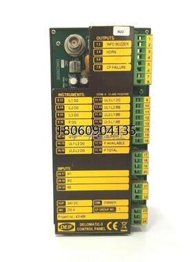 PCI204--4卡件1022-PS3312库存模块PSS议价