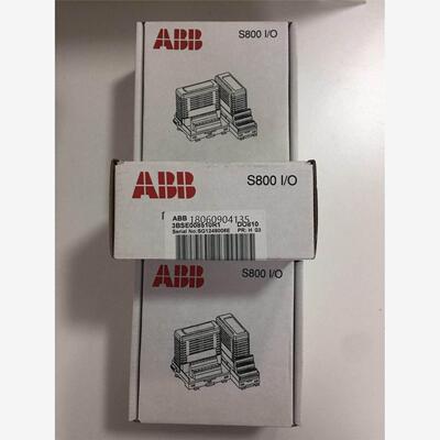 DO810 ，3BSE008510R1  全新原装正品，