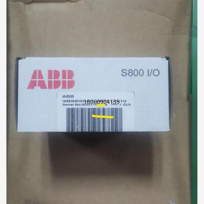 模块 DI810、DO810、DO820、AI810、AI830A、AO810V2、AO820