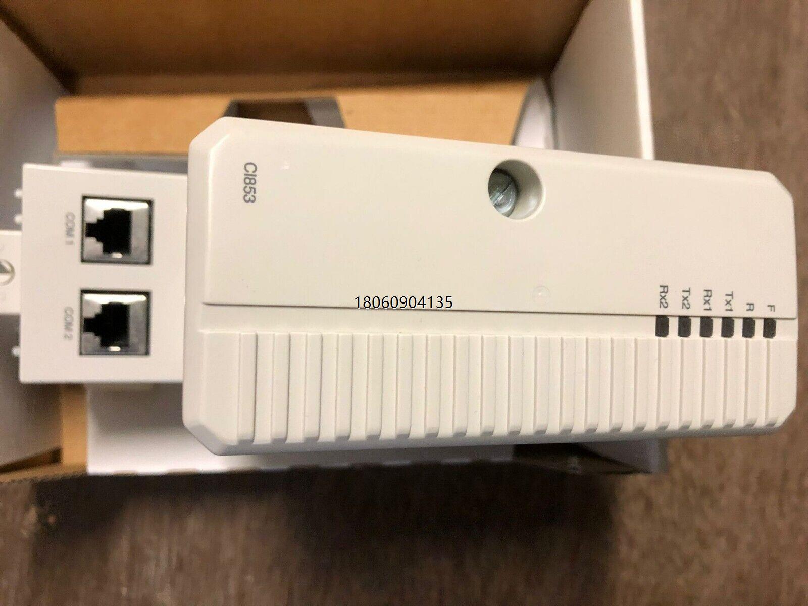 AI890 AO890 DSDI133A 3BSE018290R1模块全新原装现货供应瑞典ABB