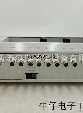 Triconex 3482 AO3482 英维斯INVENSYS 康吉森模块 Tricon3482