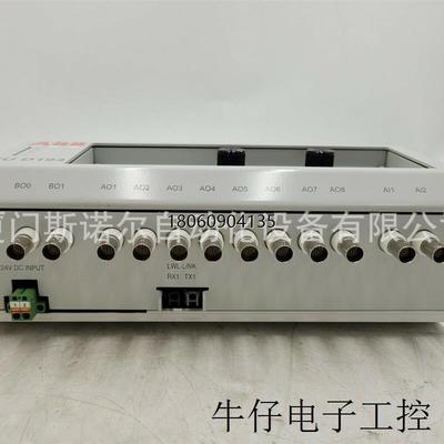 Triconex 3482 AO3482 英维斯INVENSYS 康吉森模块 Tricon3482