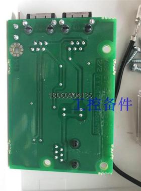 PSKP-1+PSDP-1 软启动控制面板，控制盘