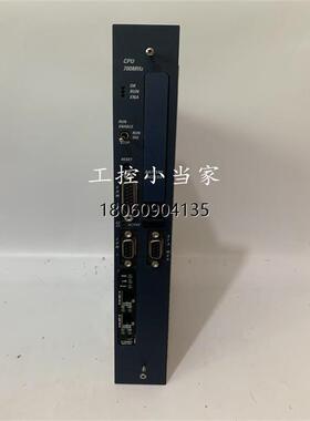 GE  IC698CPE020   CPU模块
