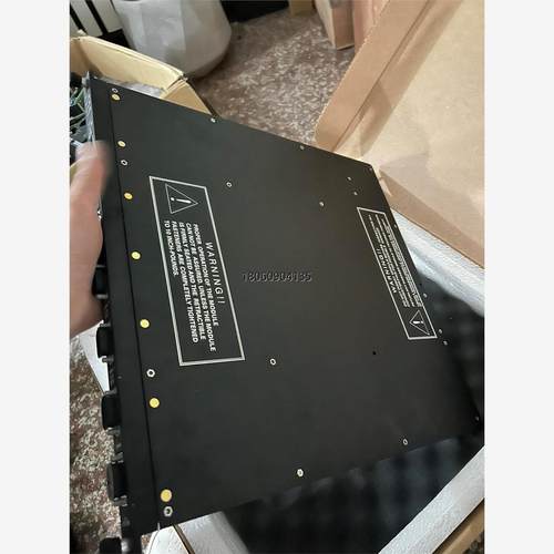 康吉森TriconTRICONEX