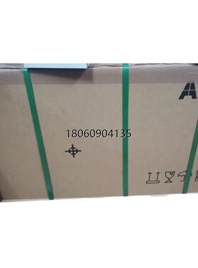 ACS880-01-119A-7  轻载110kW/重载90kW 全新原装正品