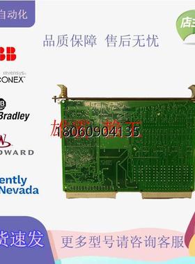 ABB   3BHE039203R0101/5SXE12-0184/3BHE039204P201 REV.A备件