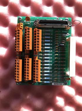 霍尼韦尔模拟量输入AI端子板 51304453-150/MC-TAIH02询价为准