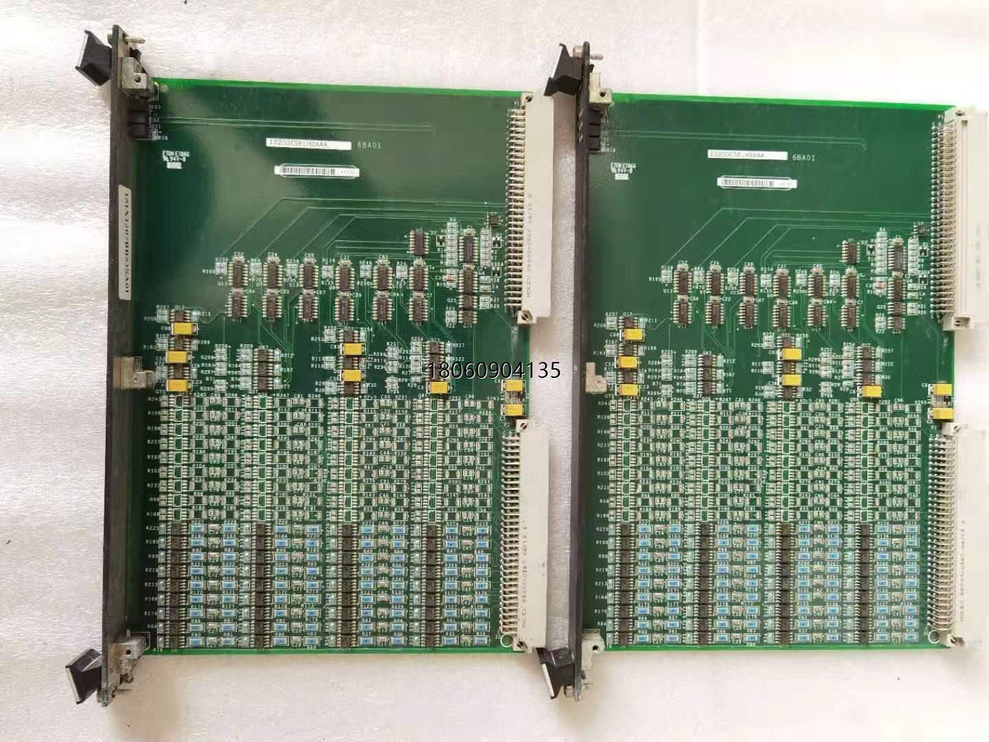EPSCPE100-ABAC GE发那科全新原装现货供应模块IC695ACC412 UR9CH