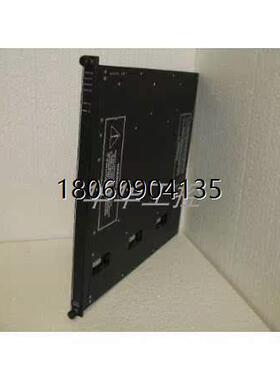 TRICONEX3805E PLC/DCS系统 实惠