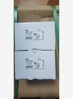 AX50-30-11-80 接触器 50A 线圈AC220V 全新原装正品