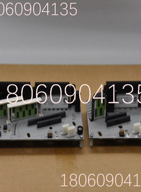 DC-TCF902 美国进口Controledge系列输入模块