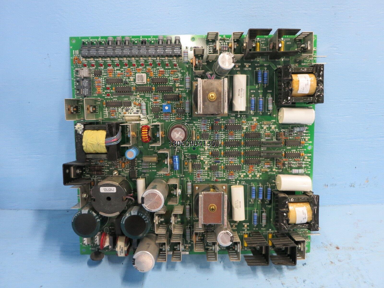 DS200TCEBG1BAA GE全新原装正品现货供CPU模块IS220PAICH2A