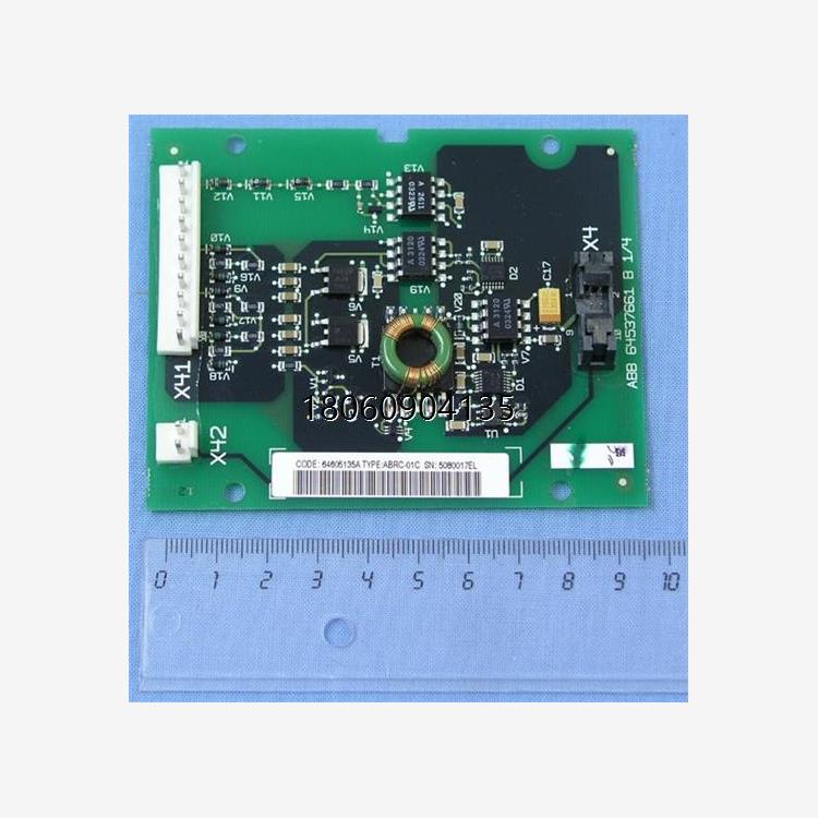 备件ABRC-01C线路板 全新原装正品 ABRC-01C质保一年 价格优惠