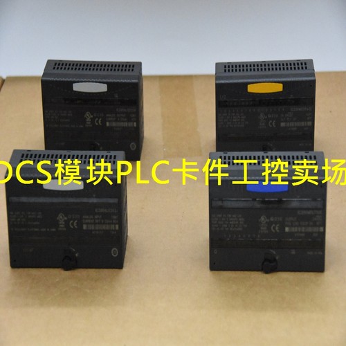 IC694MDL740-A 通用电气GE全新进口直采单插槽 CPU 模块现货优势