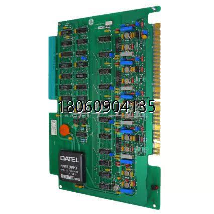 控制系统DS3800NMEC1D1C议价