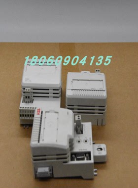 ATMB-01C ABB 美国进口直采DCS模块现货优势质保1年 SPA-2C 400EM